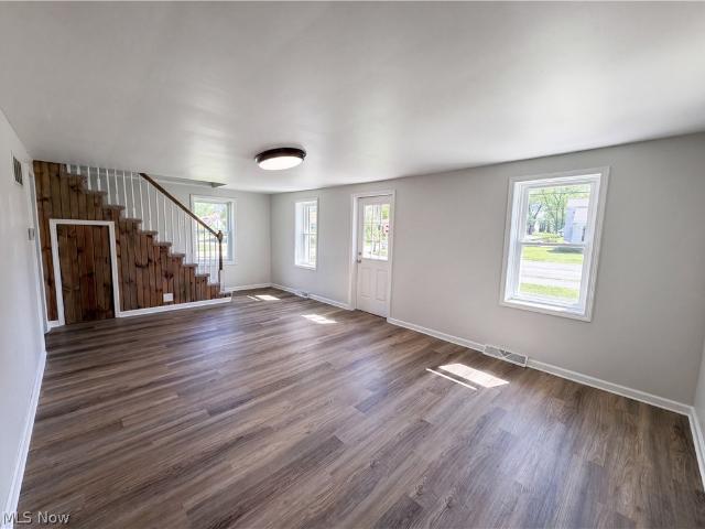 House for sale in Summit, Ohio