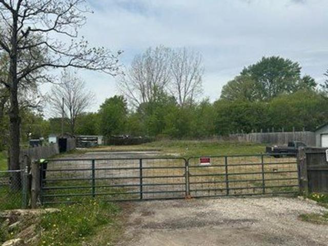 Land for sale in Tuscola, Michigan