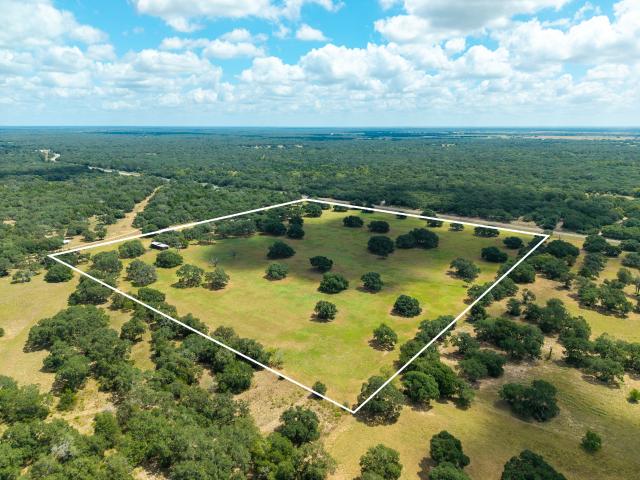 Farm for sale in Hallettsville, Texas