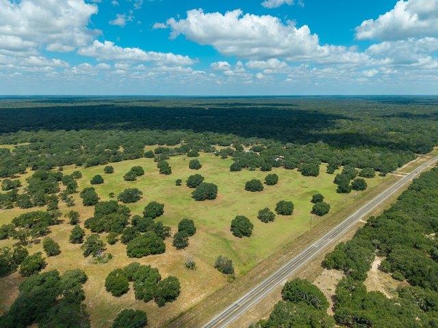 Farm for sale in Hallettsville, Texas
