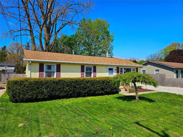 House for sale in Lake City, Pennsylvania
