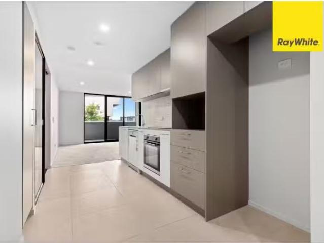 Apartment for rent in Greenway, District of Tuggeranong
