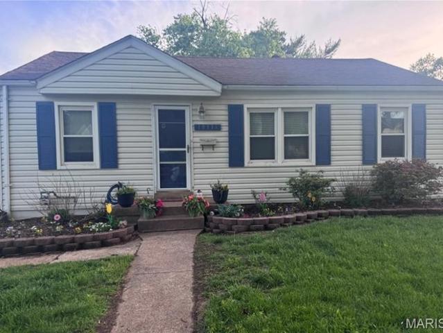 House for sale in Missouri