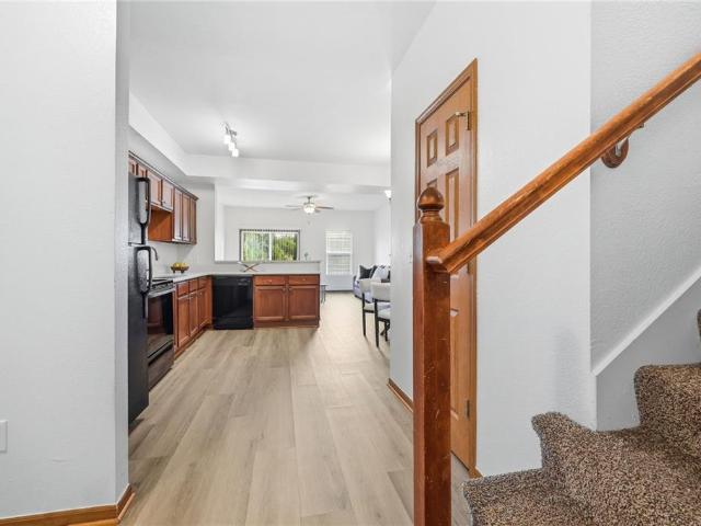 Townhouse for sale in Kansas