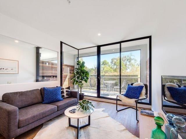 Apartment for rent in Camerons Creek, Victoria