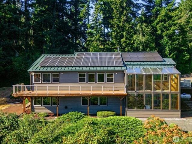 House for sale in Thurston, Washington