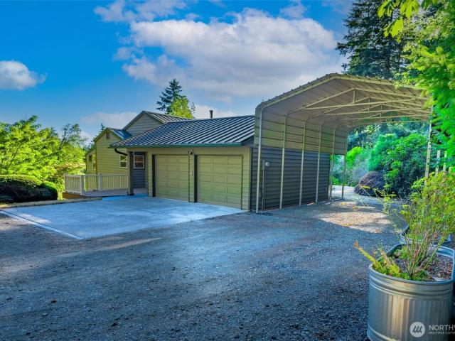 House for sale in Thurston, Washington
