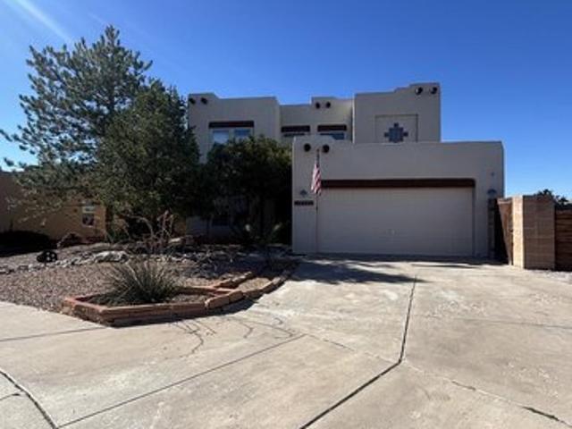House for sale in New Mexico