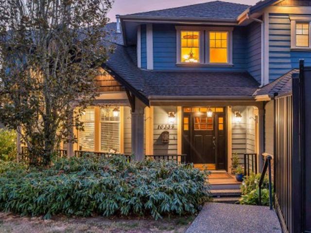 House for sale in Maple Ridge, British Columbia