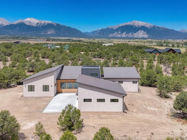 House for sale in Chaffee, Colorado