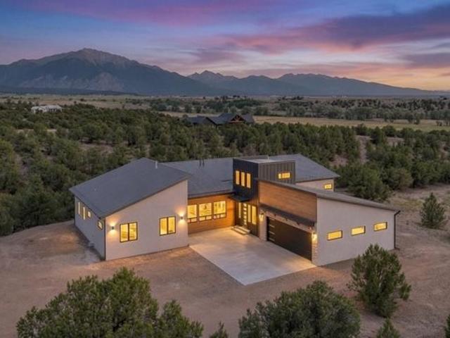 House for sale in Chaffee, Colorado