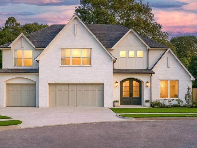 House for sale in Tulsa, Oklahoma
