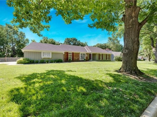 House for sale in Kansas