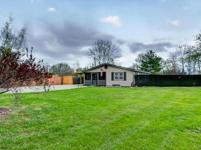 House for sale in Brownsburg, Indiana