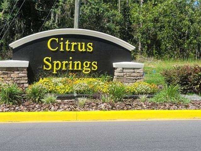 Land for sale in Florida