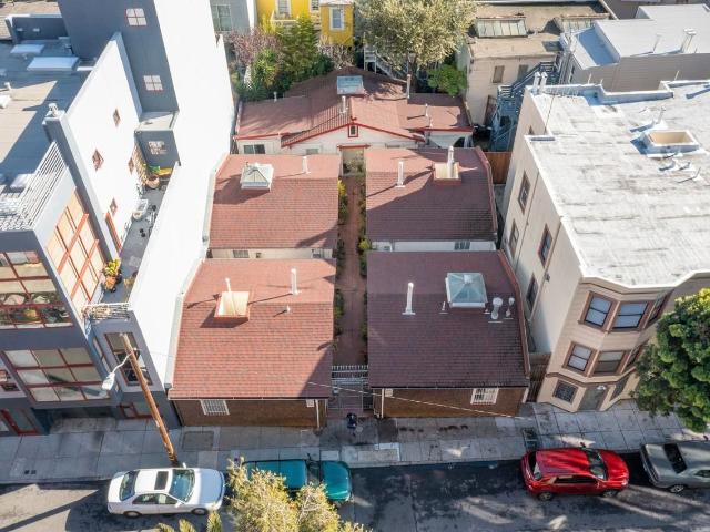Apartment for rent in San Francisco, California