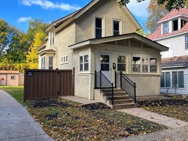 House for sale in Minneapolis, Hennepin County