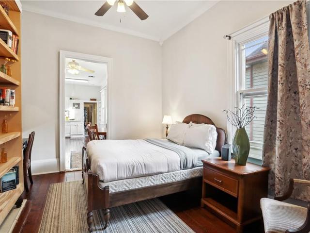 House for sale in New Orleans, Louisiana