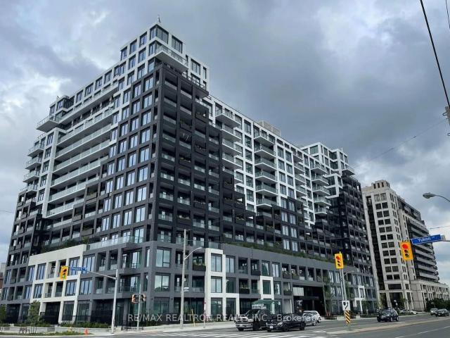 Condo for rent in Woburn, Ontario