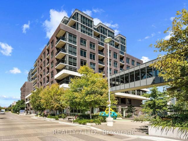 Condo for sale in Woburn, Ontario