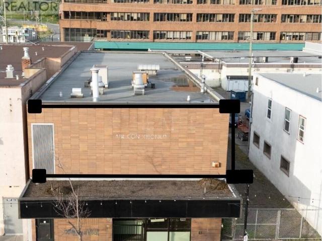 Office for rent in Prince George, British Columbia