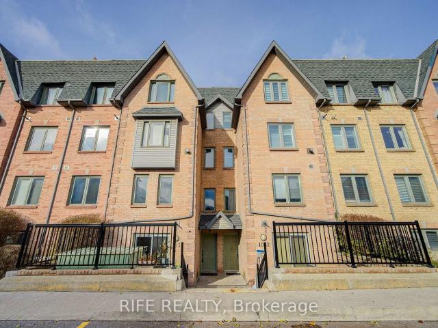 Condo for sale in York, Ontario
