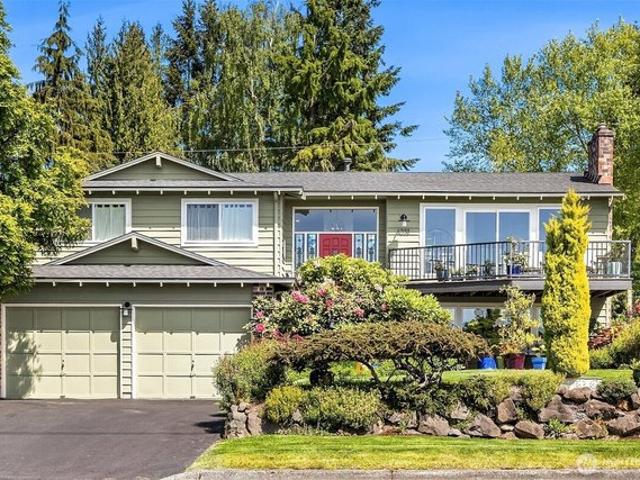 House for sale in Edmonds, Washington