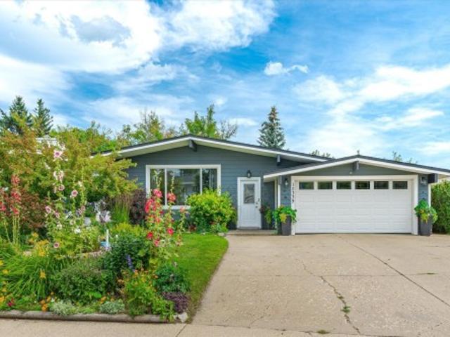 House for sale in Wedgewood, Alberta