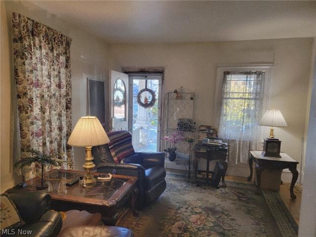 House for sale in Tremont, Cleveland