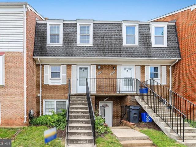 Condo for sale in Virginia
