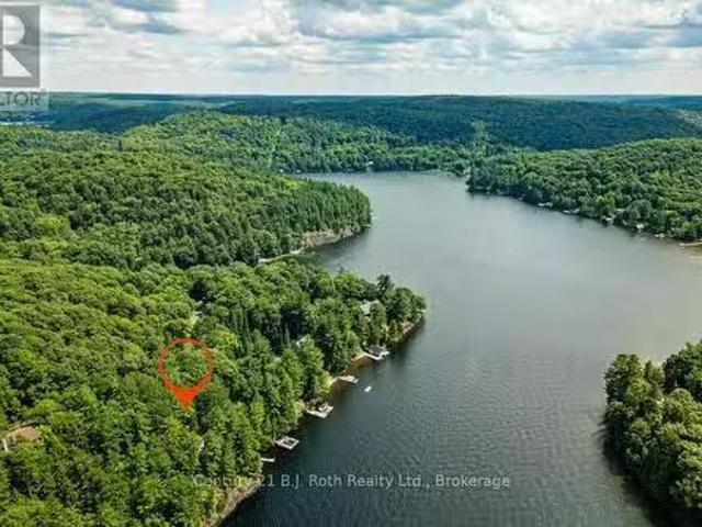 House for sale in Muskoka, Ontario
