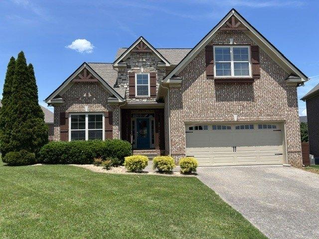 House for sale in Tennessee