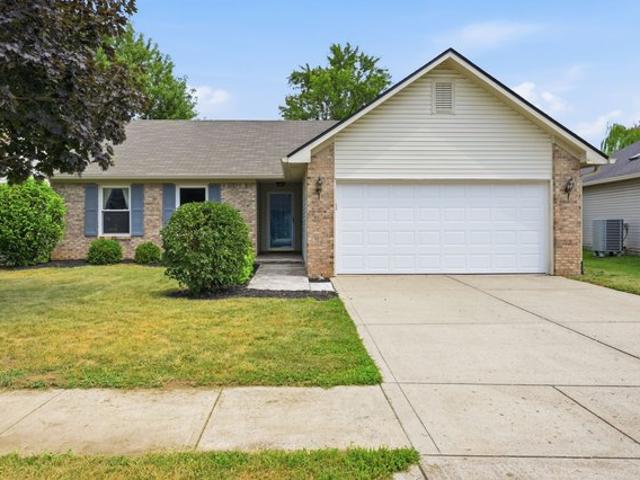 House for sale in Whiteland, Indiana