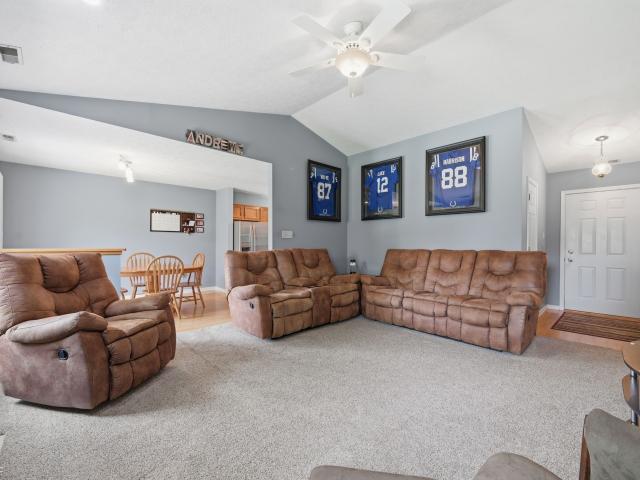 House for sale in Indiana