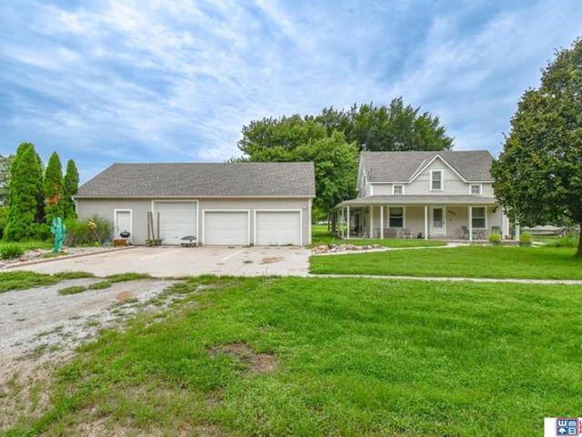 House for sale in Nebraska