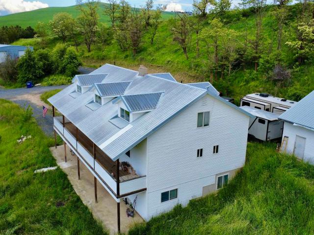 House for sale in Moscow, Idaho