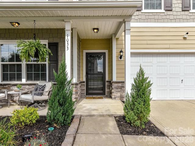 House for sale in Indian Trail, North Carolina