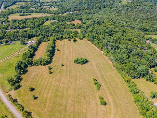 Land for sale in Tennessee