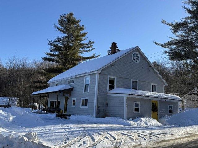 House for sale in Whitingham, Vermont