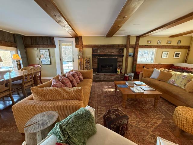 Property for sale in Whitingham, Vermont