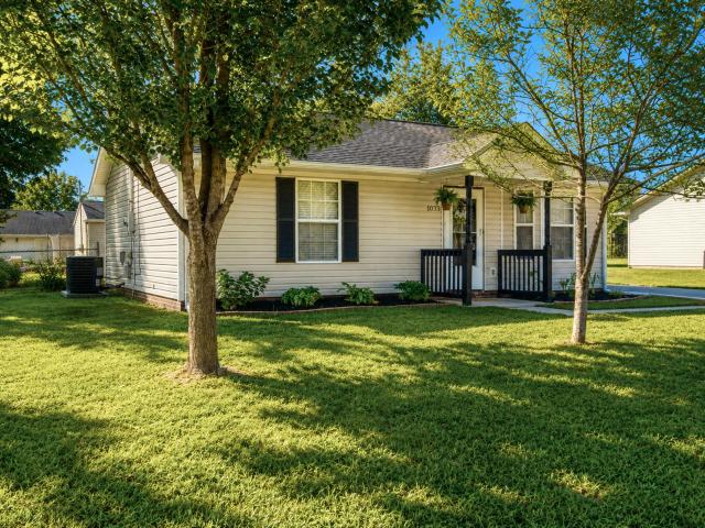 House for sale in Fort Campbell, Kentucky