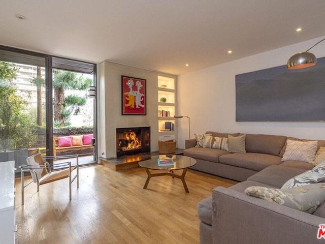 Condo for sale in West Hollywood, California