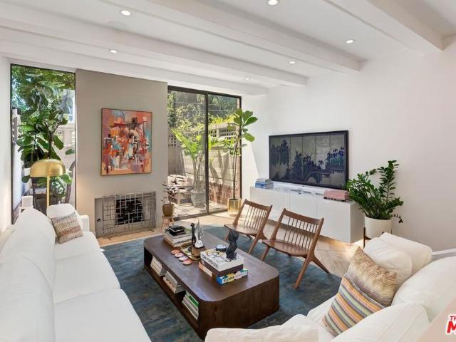 Condo for sale in West Hollywood, California