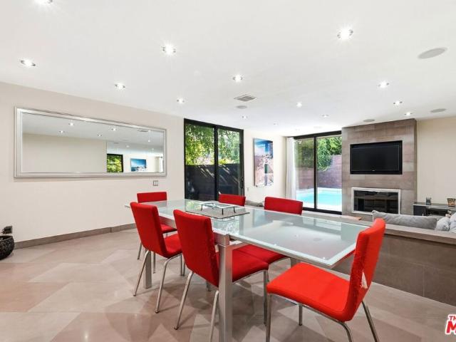 Condo for sale in West Hollywood, California