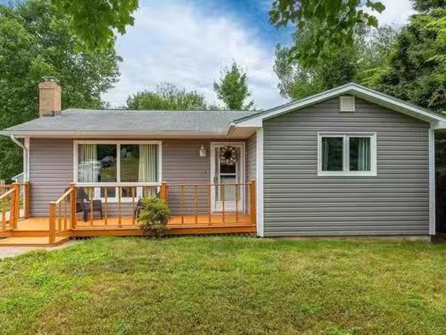 House for sale in Canning, Nova Scotia