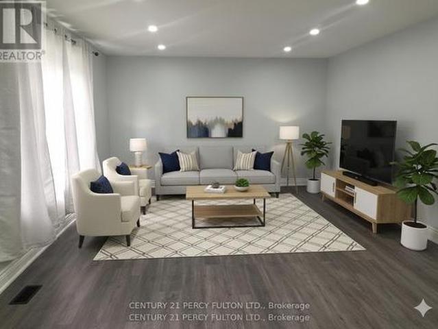 House for rent in Durham, Ontario