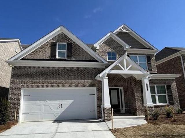 House for sale in Grayson, Georgia