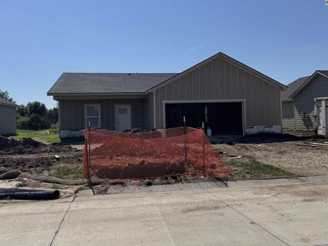 House for sale in Kansas