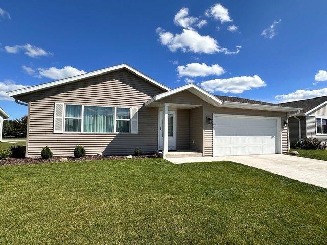 House for sale in Sheboygan Falls, Sheboygan County