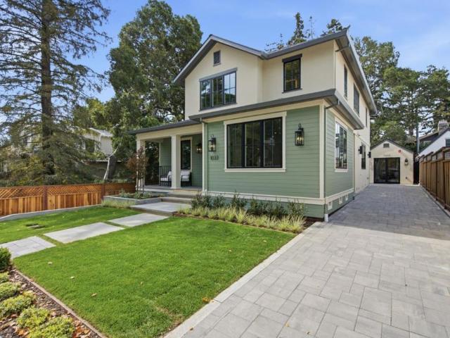 House for sale in San Mateo, California